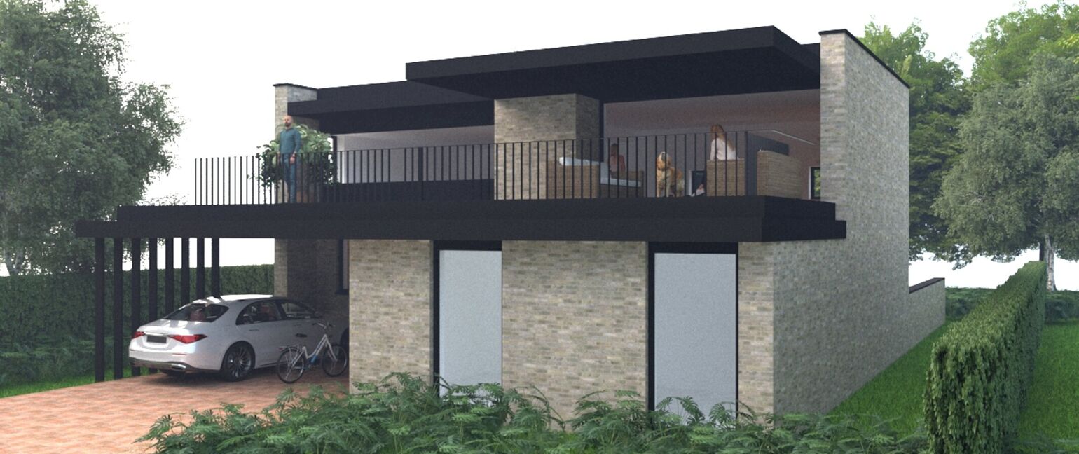 Bouwgrond te koop in Dilsen-Stokkem