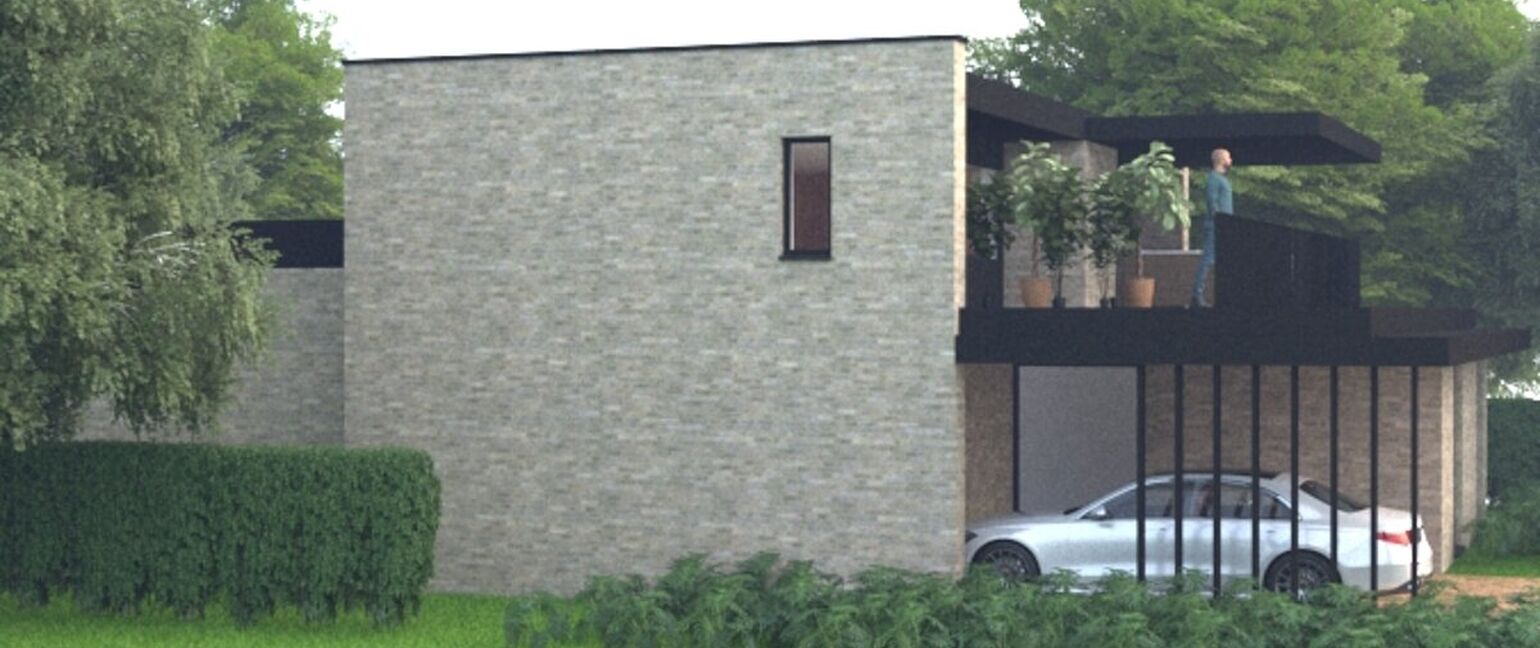 Bouwgrond te koop in Dilsen-Stokkem