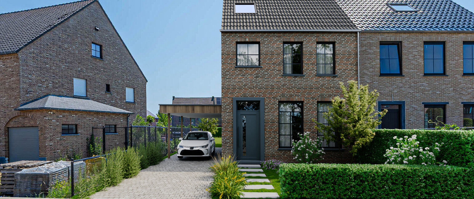 Bouwgrond te koop in Dilsen-Stokkem
