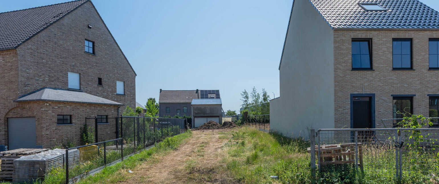 Bouwgrond te koop in Dilsen-Stokkem