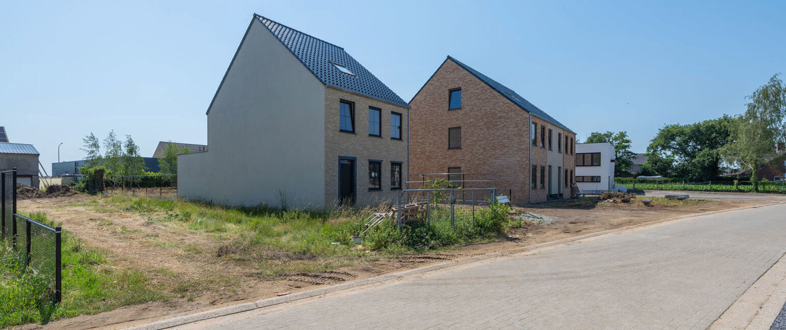 Bouwgrond te koop in Dilsen-Stokkem