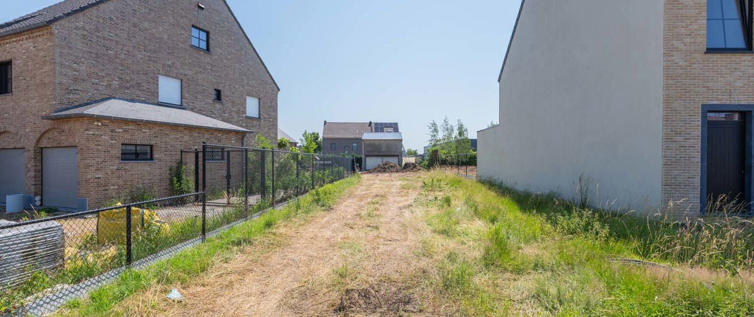 Bouwgrond te koop in Dilsen-Stokkem