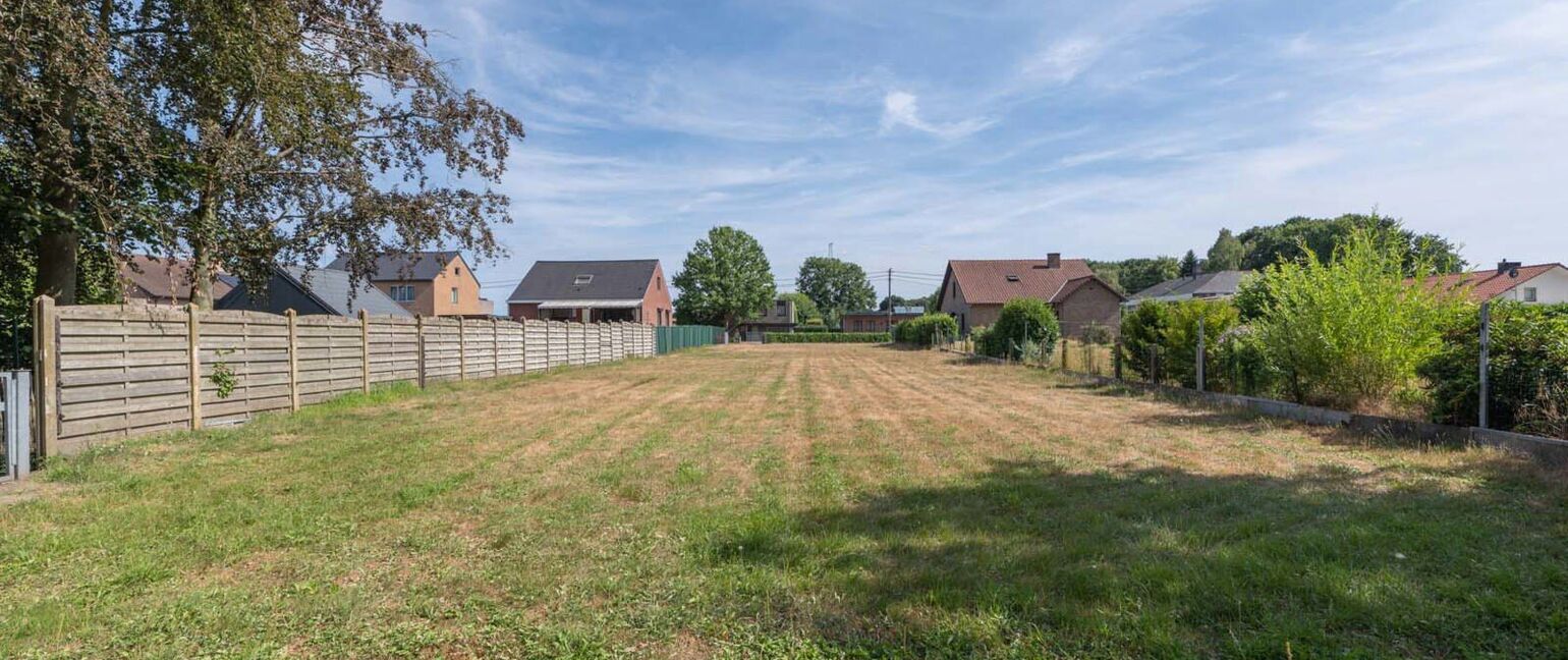 Bouwgrond te koop in Dilsen-Stokkem