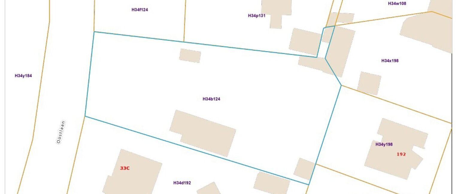 Bouwgrond te koop in Genk