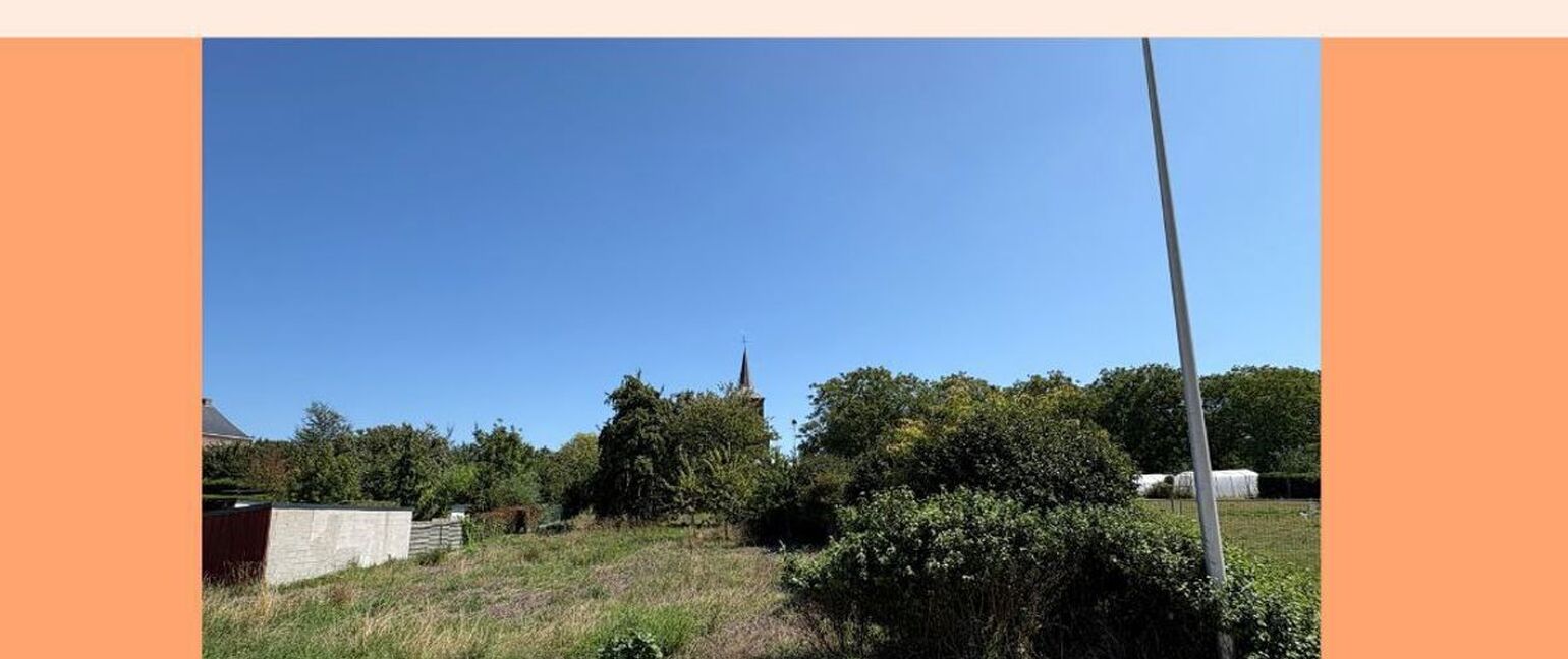 Bouwgrond te koop in Heers