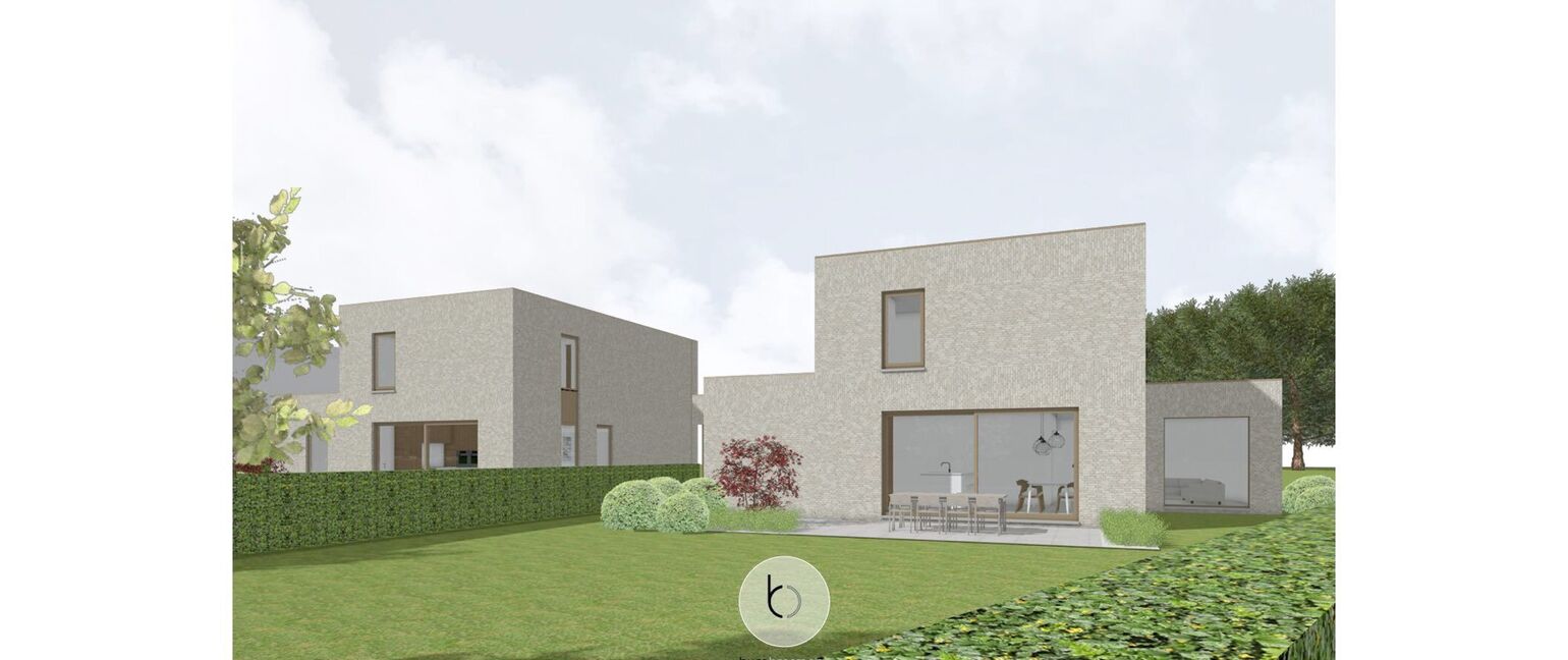 Bouwgrond te koop in Maaseik