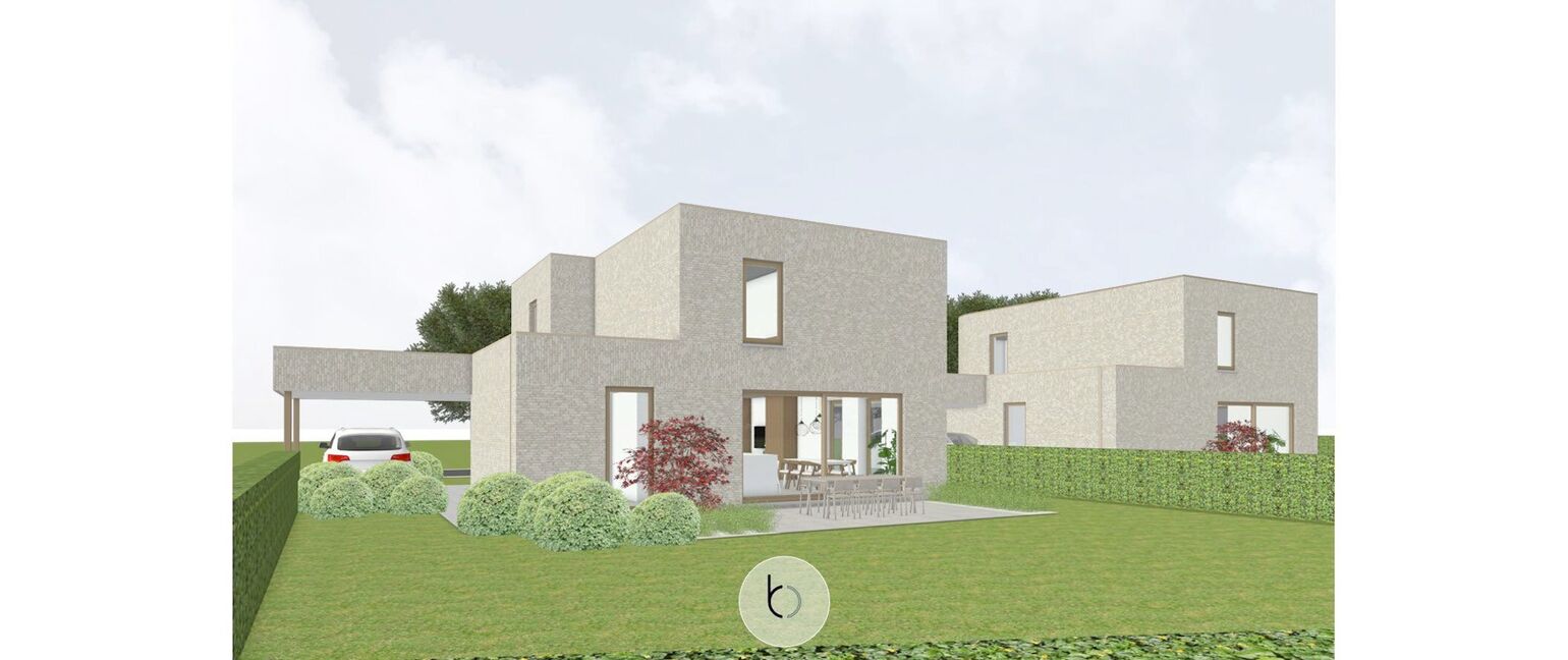 Bouwgrond te koop in Maaseik