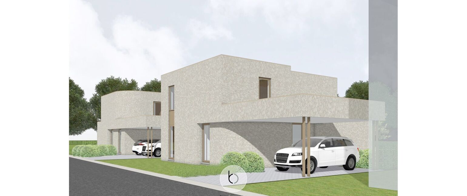 Bouwgrond te koop in Maaseik
