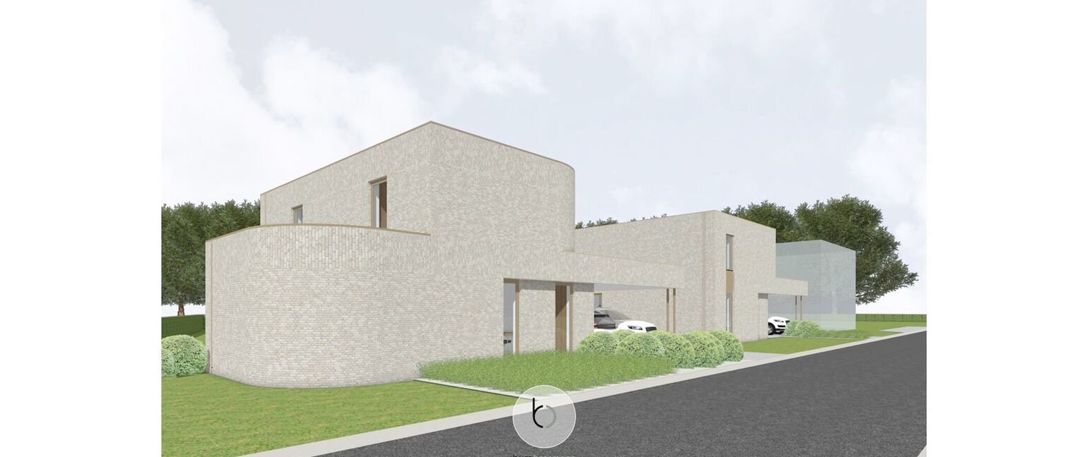 Bouwgrond te koop in Maaseik