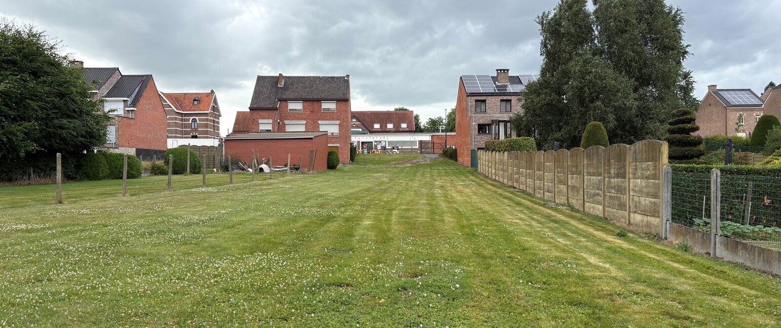 Bouwgrond te koop in Sint-Truiden