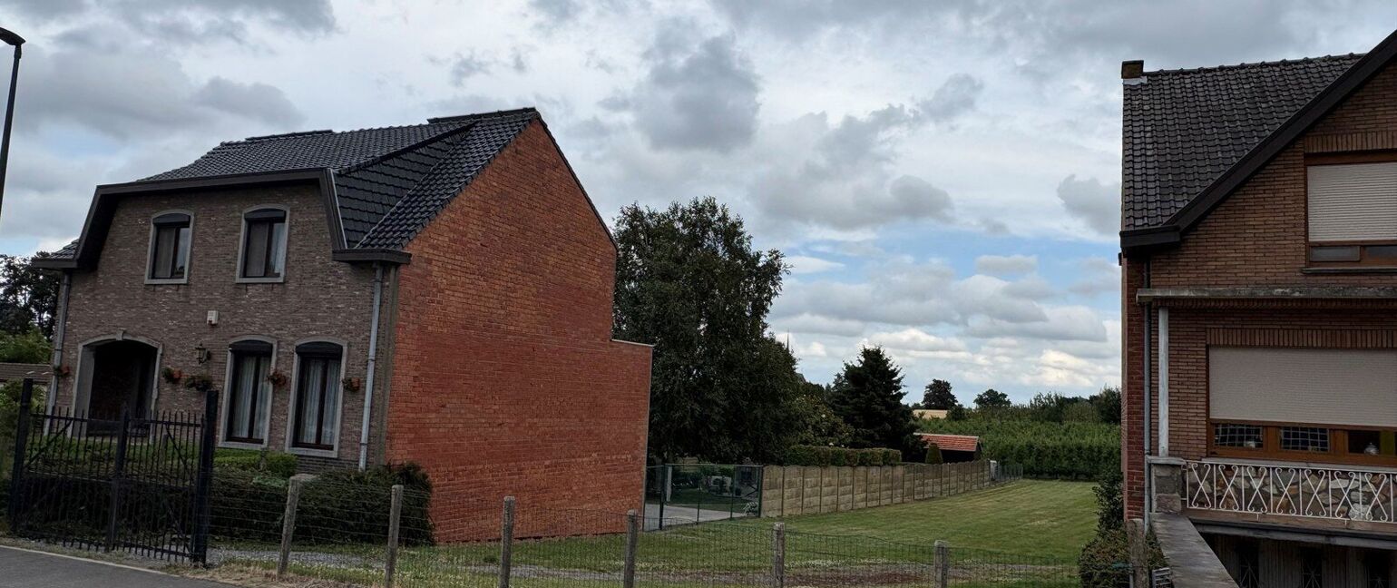 Bouwgrond te koop in Sint-Truiden