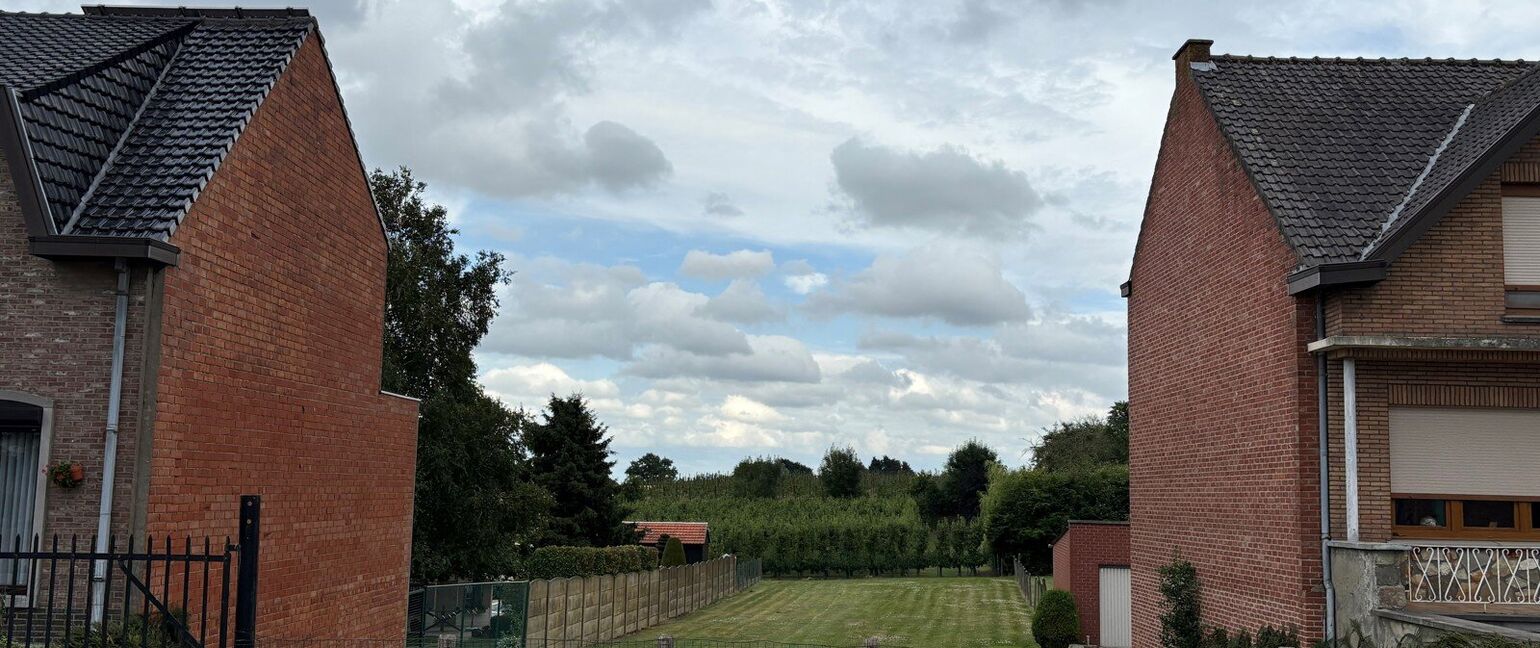 Bouwgrond te koop in Sint-Truiden