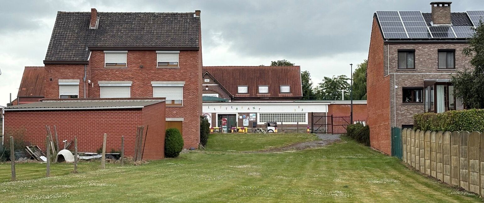 Bouwgrond te koop in Sint-Truiden