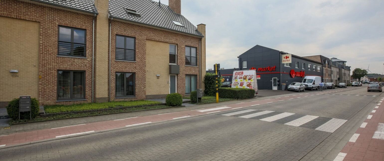 Duplex te huur in Dilsen-Stokkem
