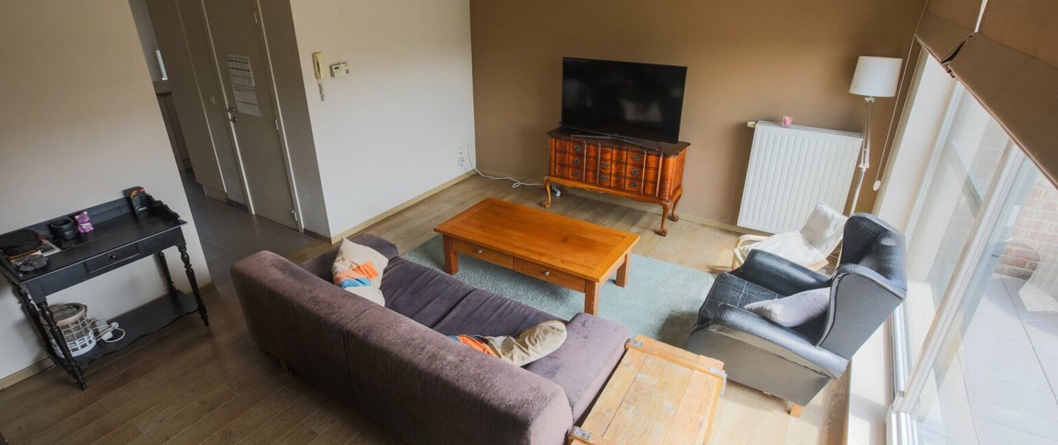 Duplex te huur in Dilsen-Stokkem