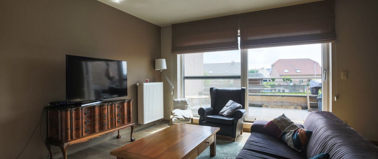 Duplex te huur in Dilsen-Stokkem