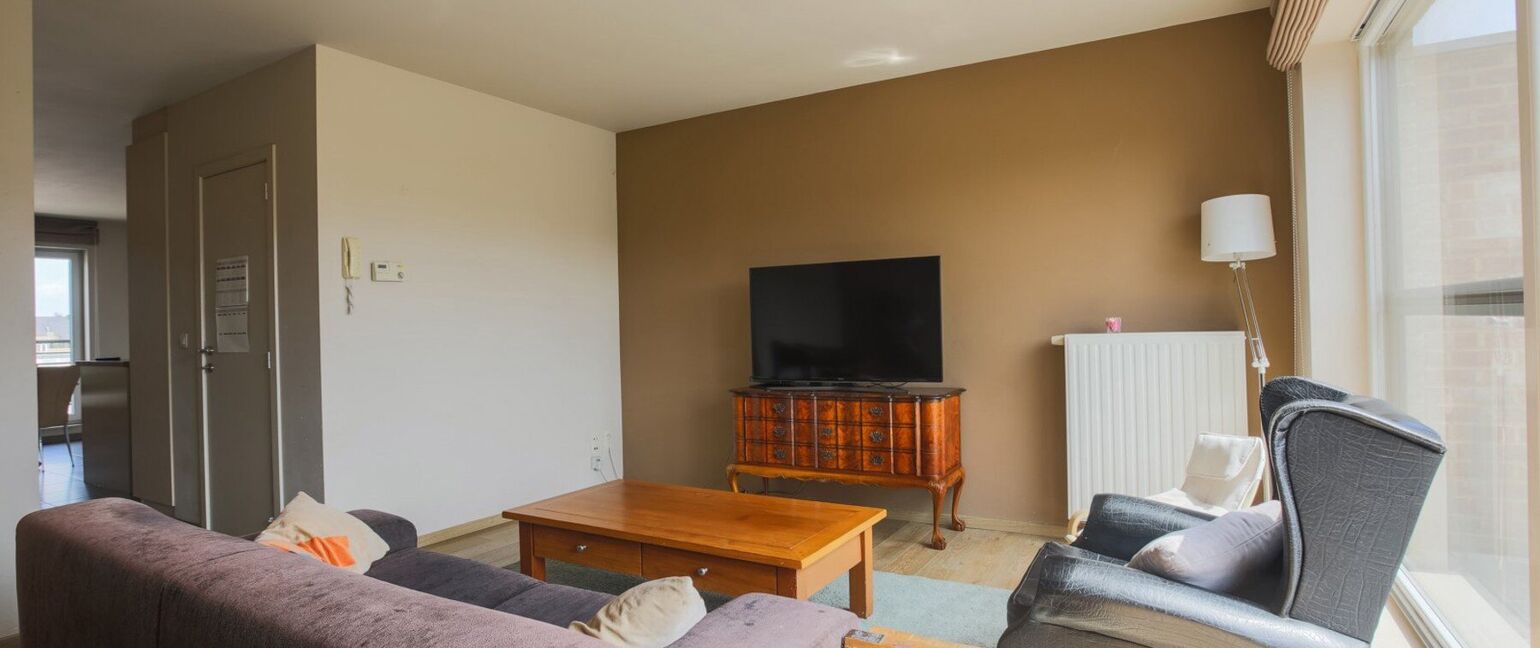 Duplex te huur in Dilsen-Stokkem