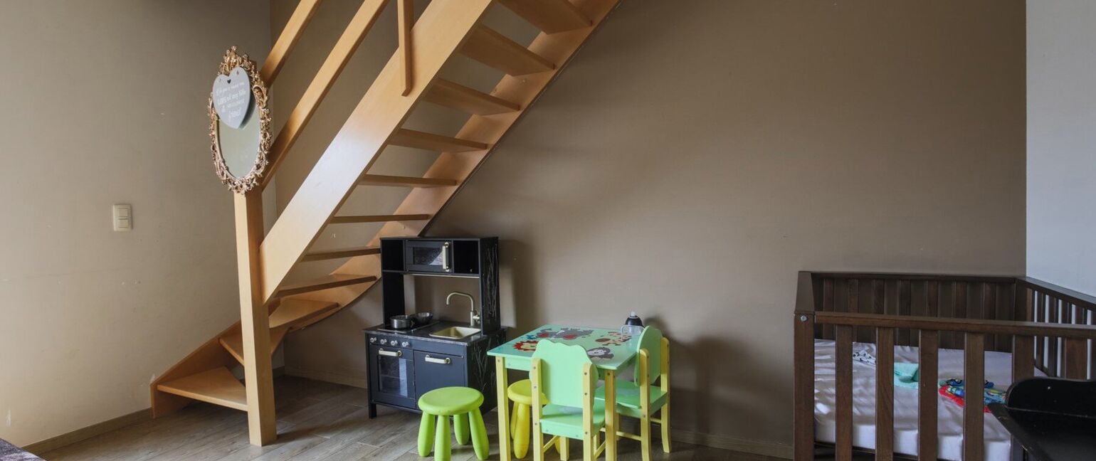 Duplex te huur in Dilsen-Stokkem