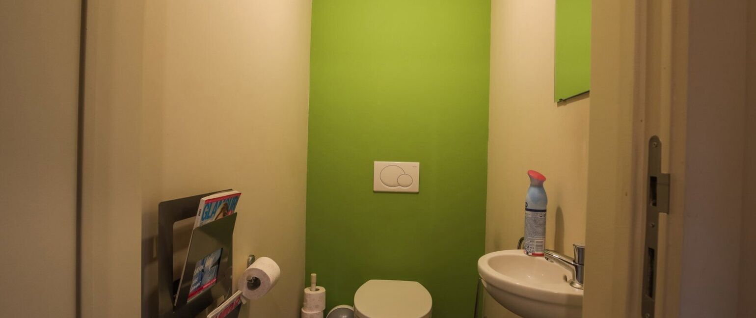 Duplex te huur in Dilsen-Stokkem