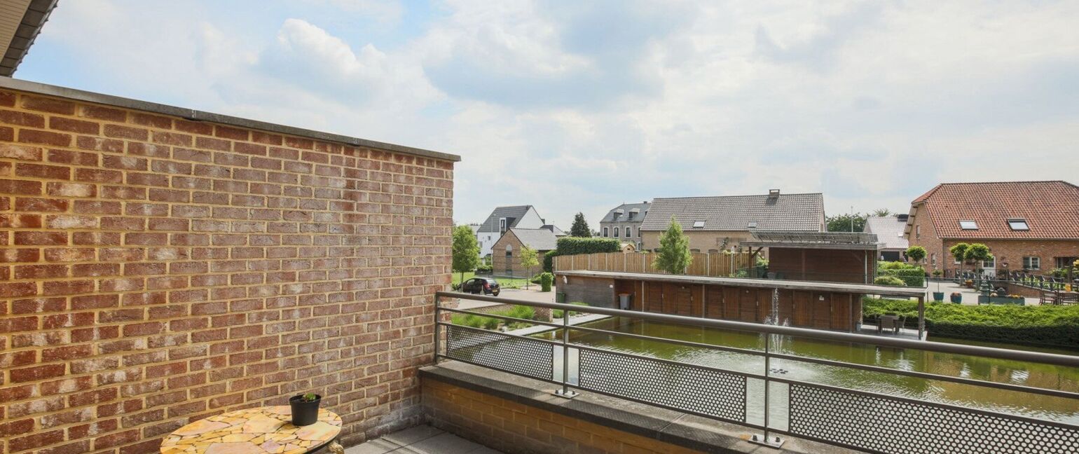 Duplex te huur in Dilsen-Stokkem