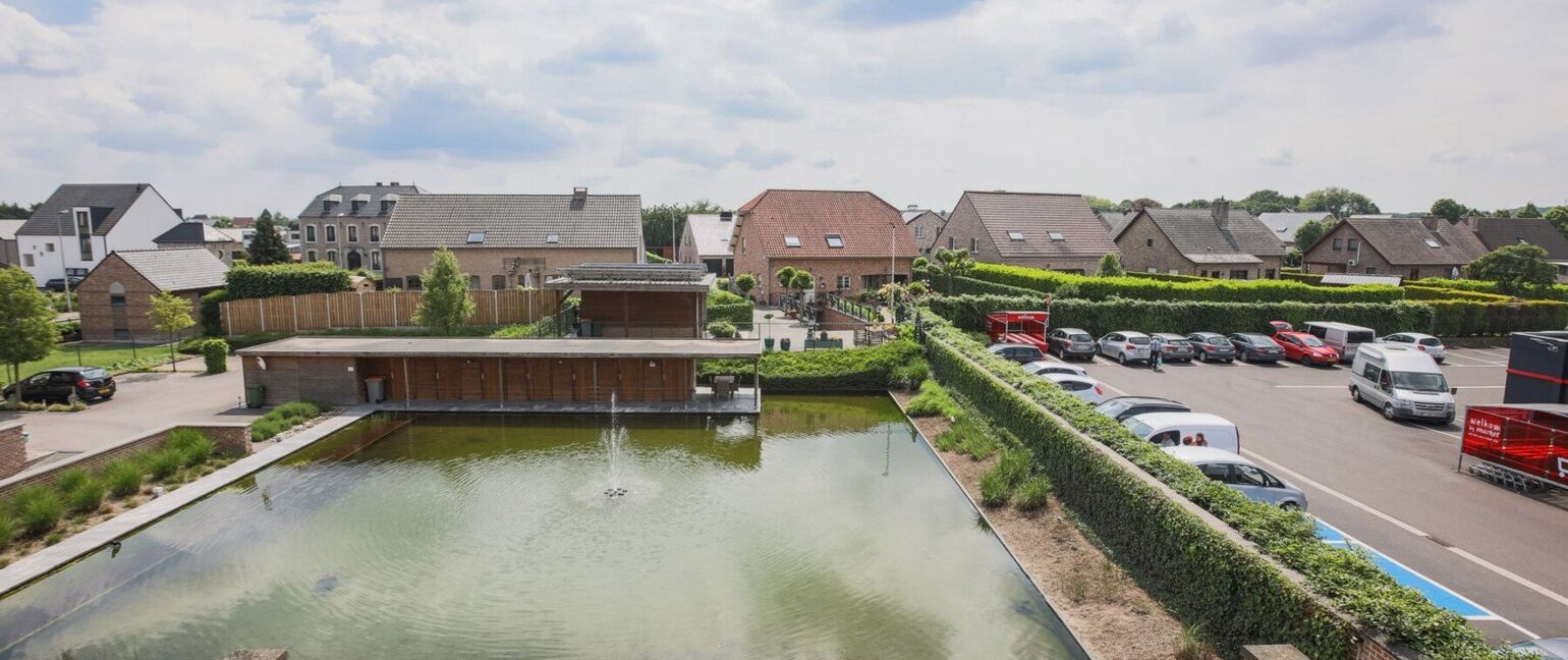 Duplex te huur in Dilsen-Stokkem