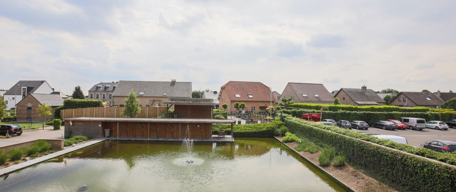 Duplex te huur in Dilsen-Stokkem