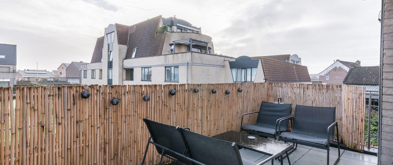 Duplex te huur in Dilsen-Stokkem