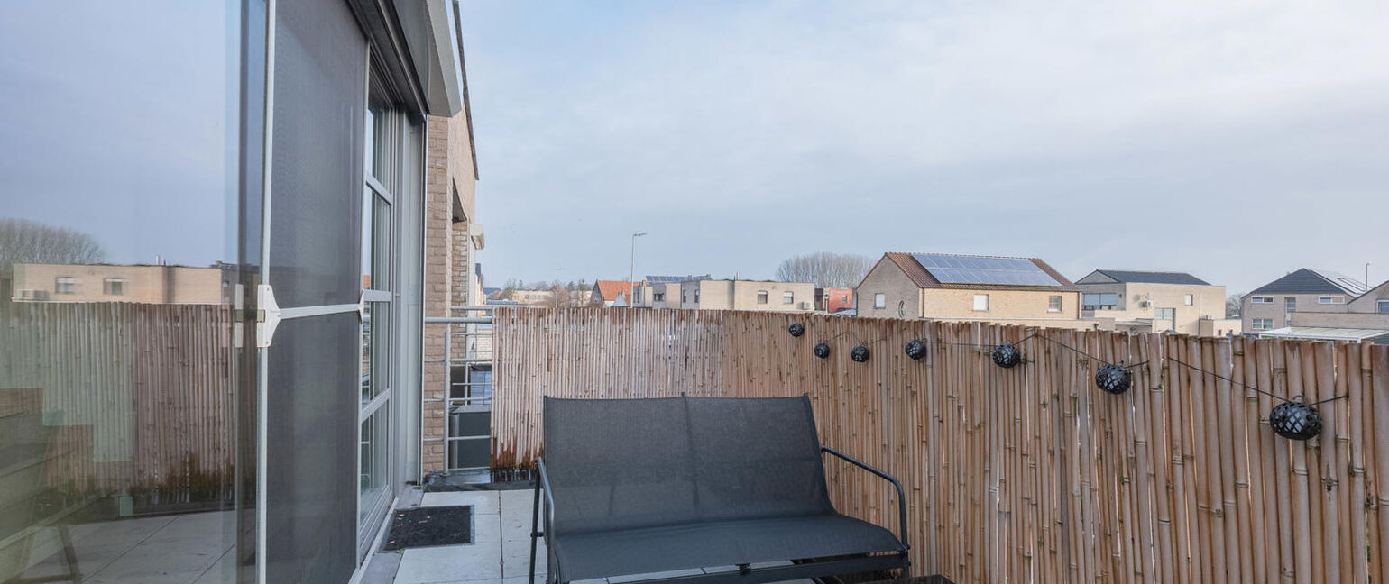 Duplex te huur in Dilsen-Stokkem