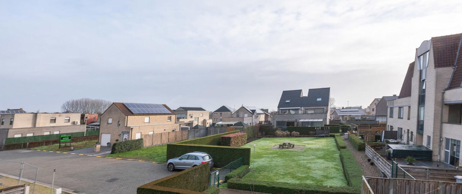 Duplex te huur in Dilsen-Stokkem