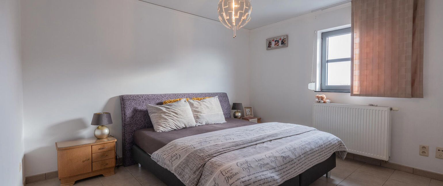 Duplex te huur in Dilsen-Stokkem