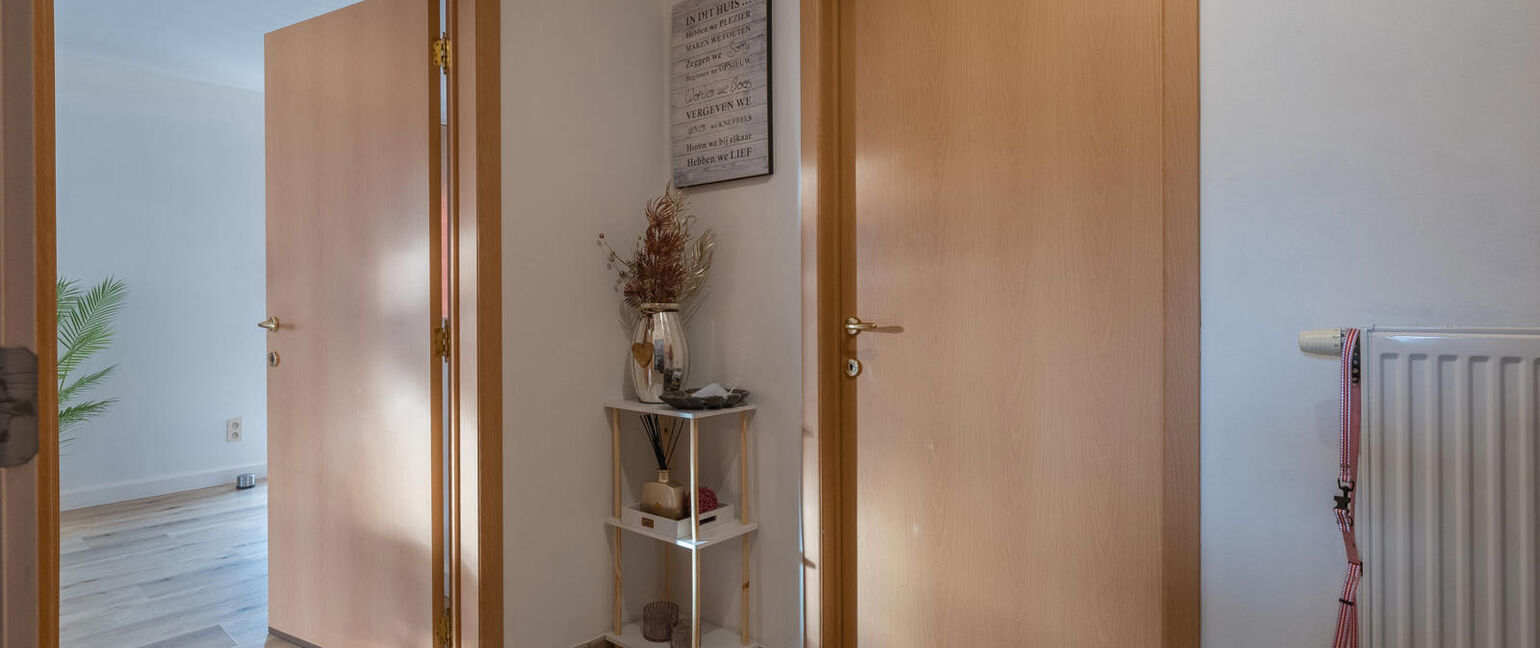 Duplex te huur in Dilsen-Stokkem