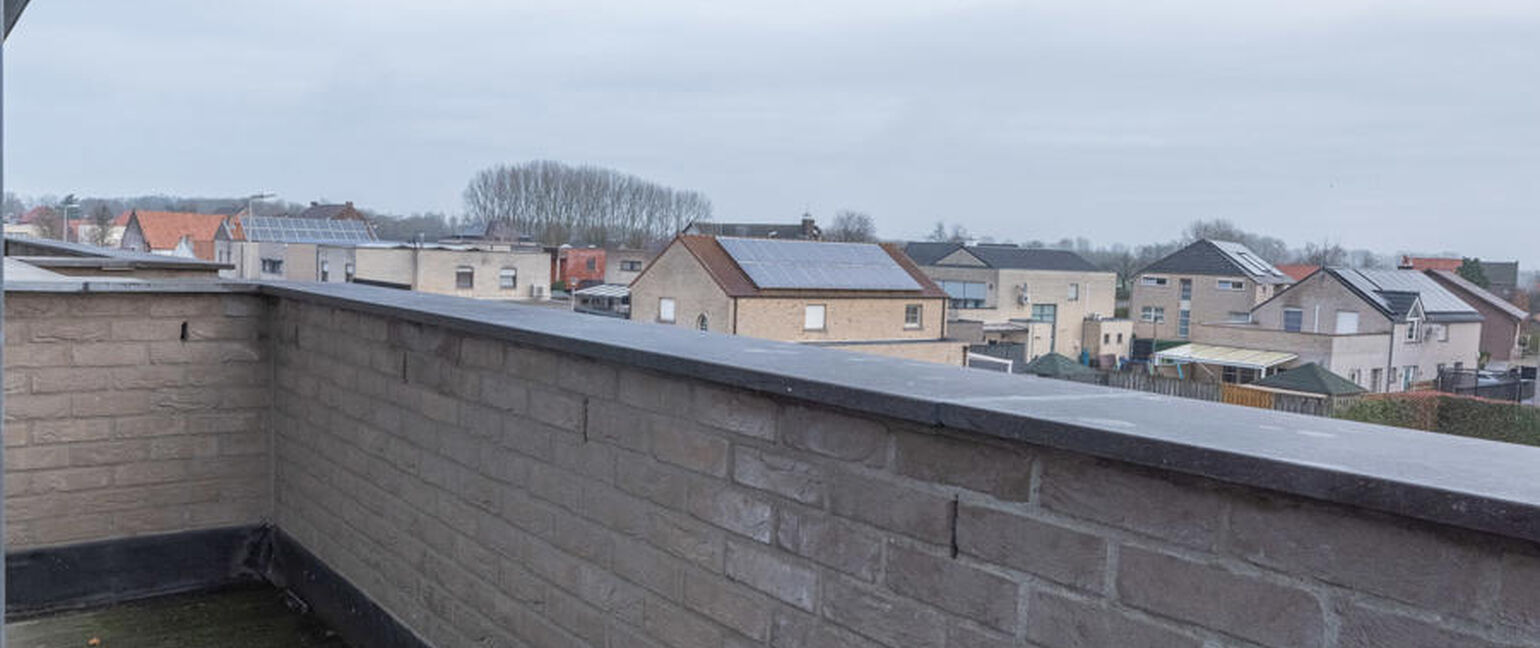 Duplex te huur in Dilsen-Stokkem