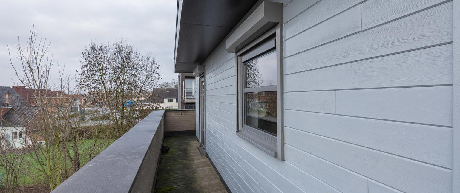 Duplex te huur in Dilsen-Stokkem