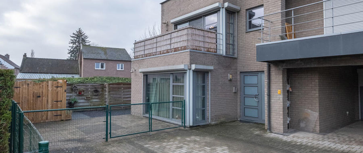 Duplex te huur in Dilsen-Stokkem