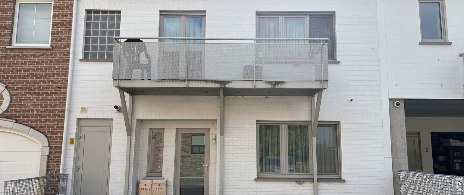 Duplex te koop in Heers