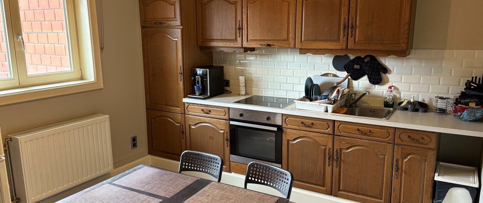 Duplex te koop in Heers