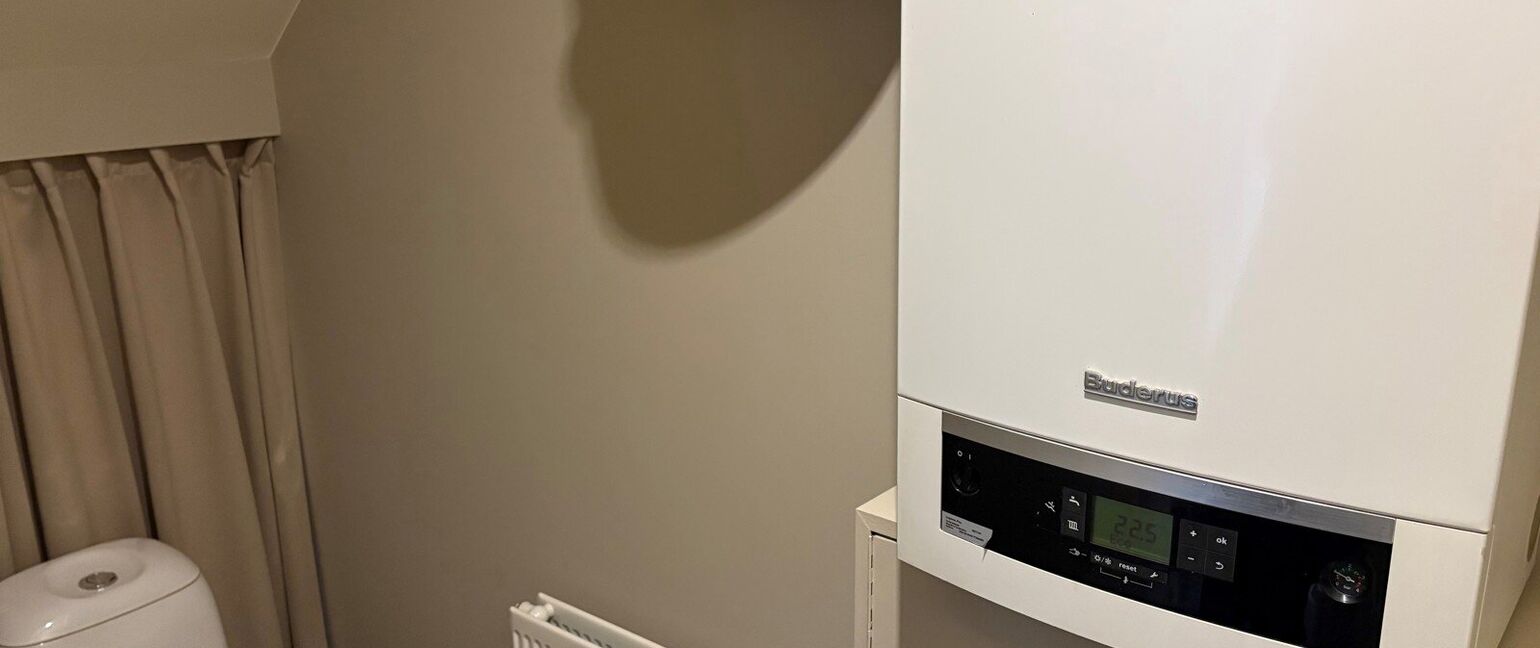 Duplex te koop in Heers