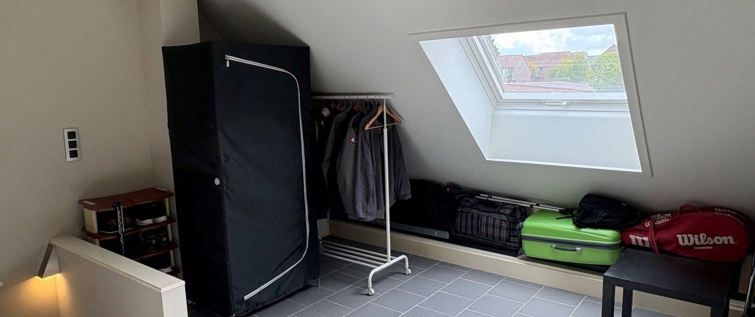 Duplex te koop in Heers