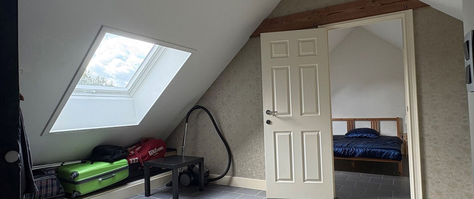 Duplex te koop in Heers