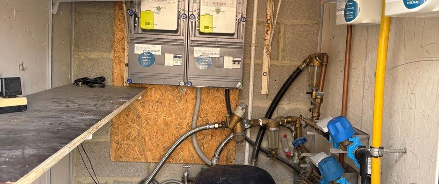 Duplex te koop in Heers