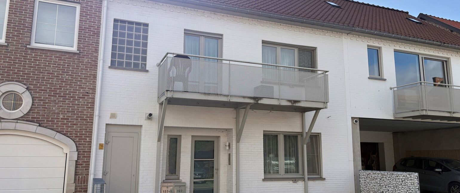 Duplex te koop in Heers