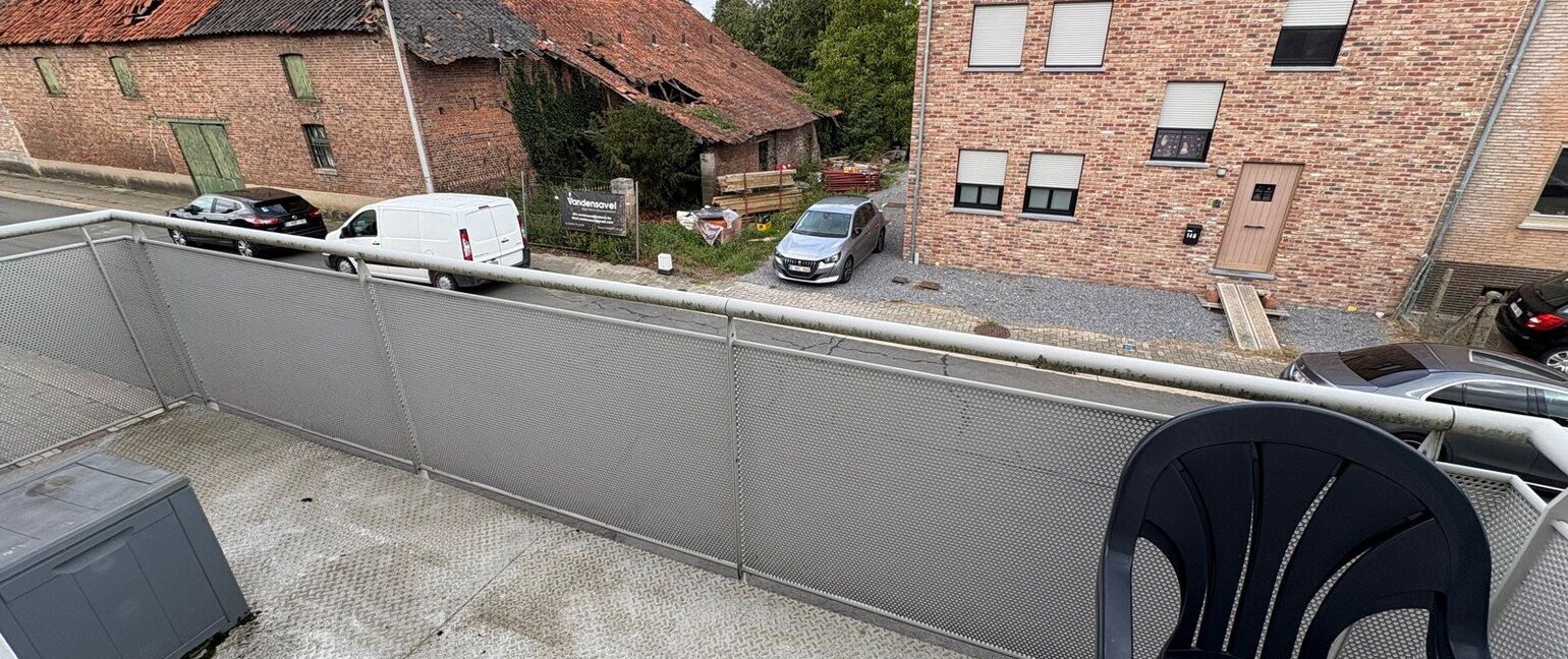 Duplex te koop in Heers