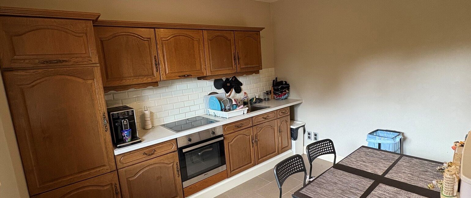 Duplex te koop in Heers