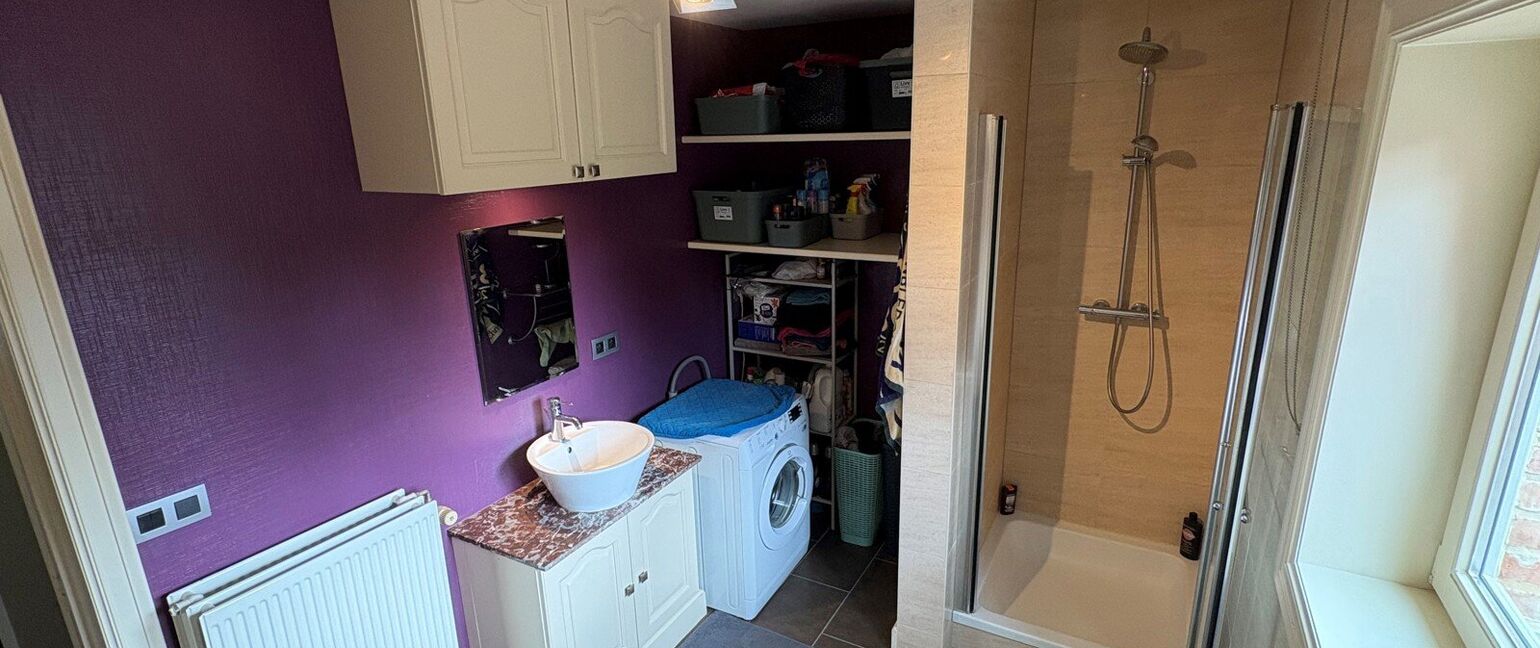 Duplex te koop in Heers