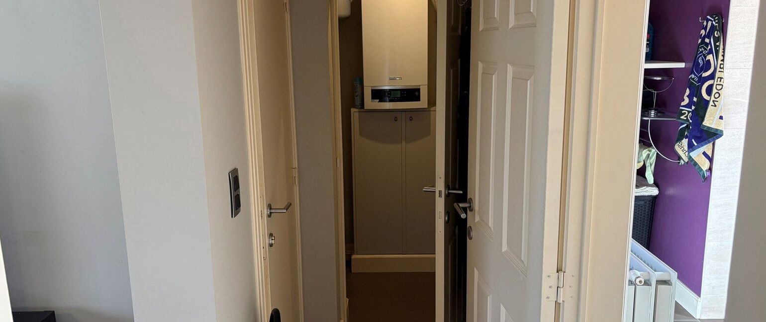 Duplex te koop in Heers