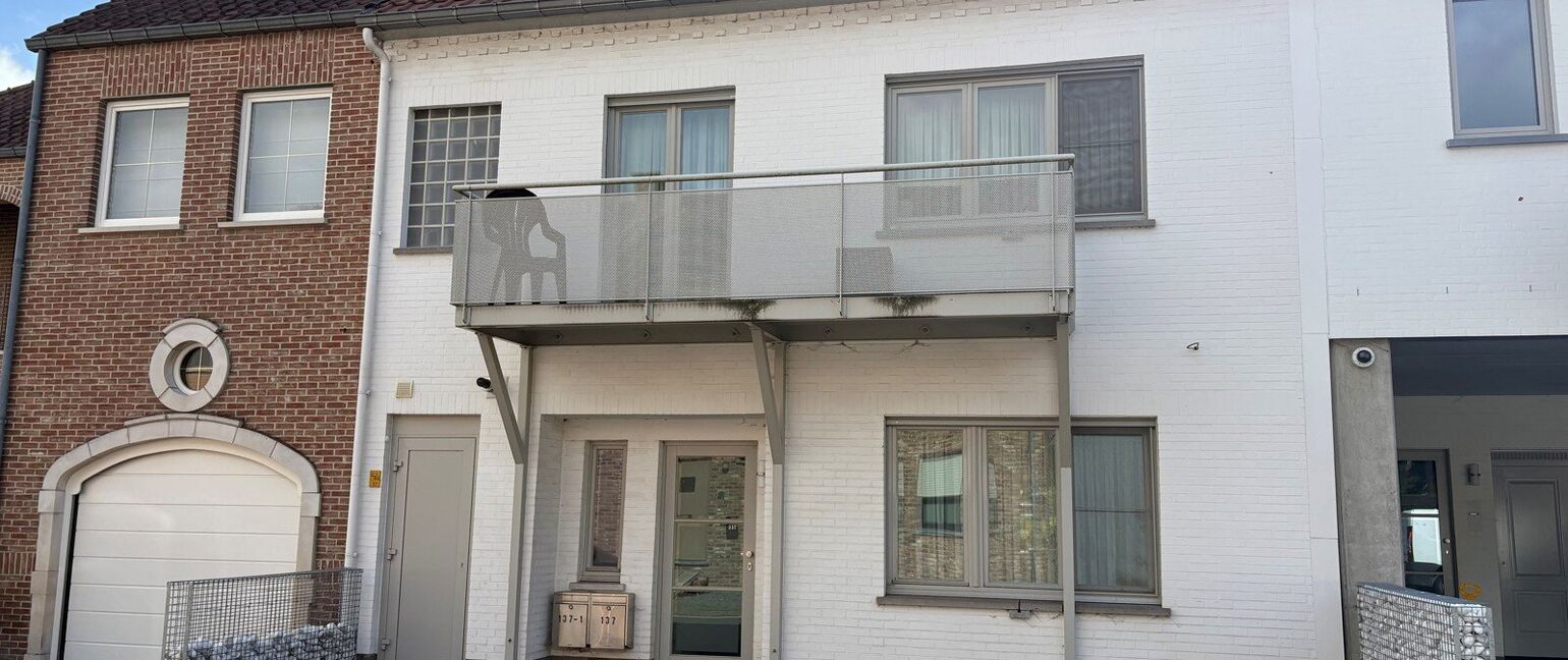 Duplex te koop in Heers