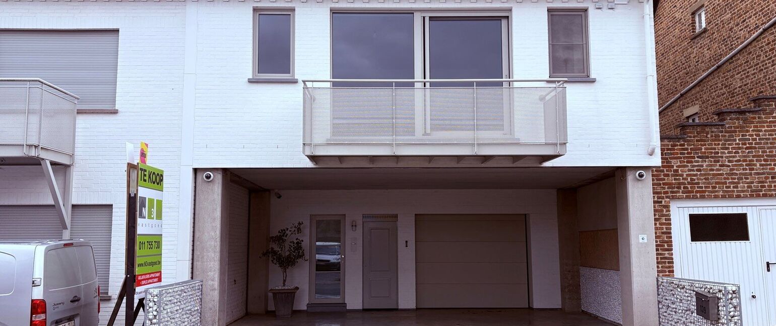 Duplex te koop in Heers