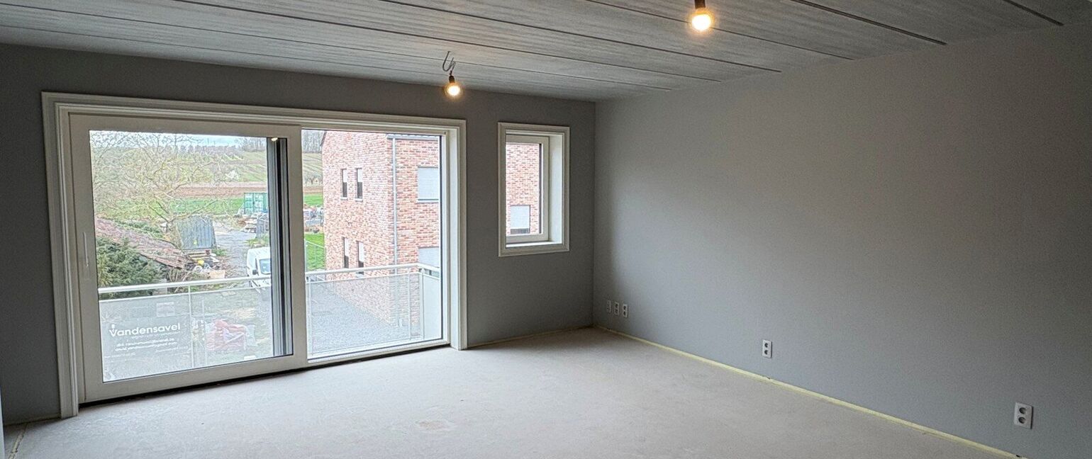 Duplex te koop in Heers