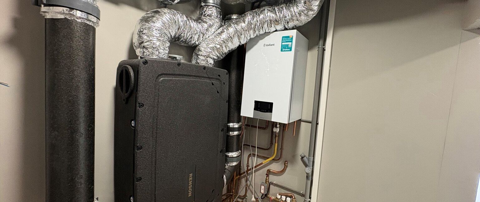 Duplex te koop in Heers