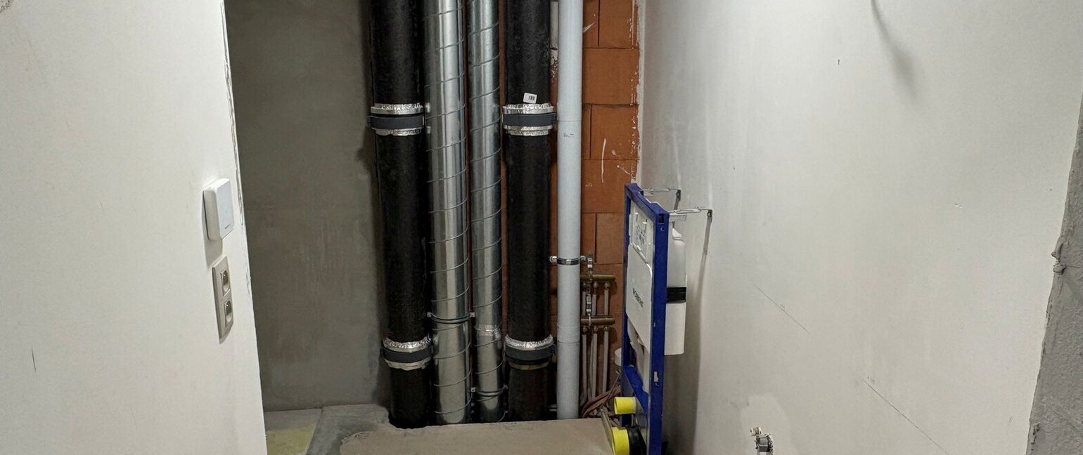 Duplex te koop in Heers